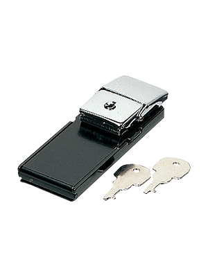 Kenwood KMB-10, Key lock adapter for mobile bracket, List $25.00